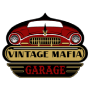 Vintage Mafia Garage