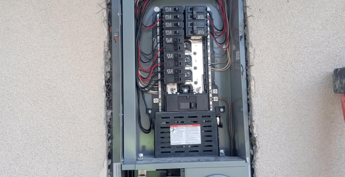  GC Electrical Service