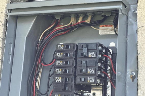  GC Electrical Service