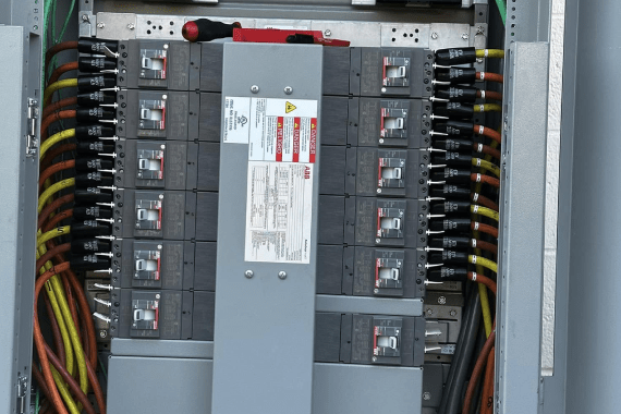  GC Electrical Service