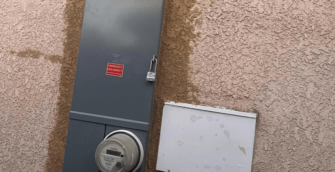  GC Electrical Service