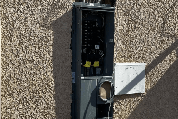  GC Electrical Service