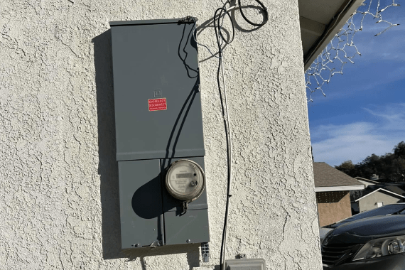  GC Electrical Service