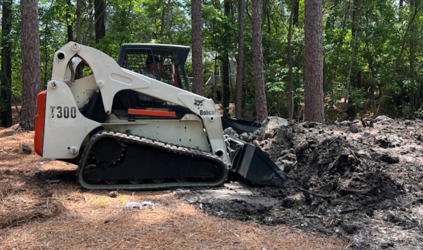 Affordable Grading & Concrete