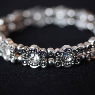 SILVER JEWELRY BUYING