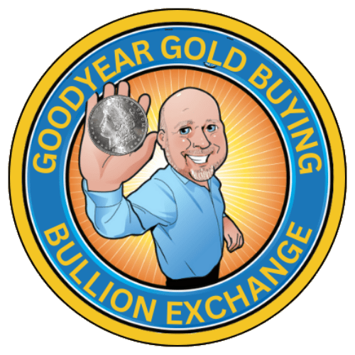 Goodyear Gold Buying & Bullion Exchange
