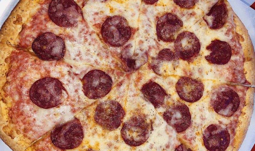 Dayton Village Pizza Turkish mediterranean restaurant