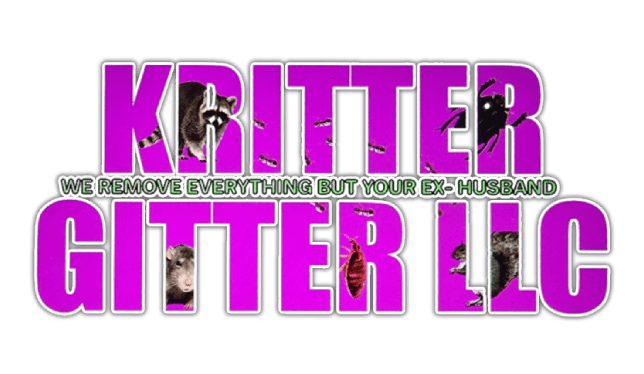 Kritter Gitter