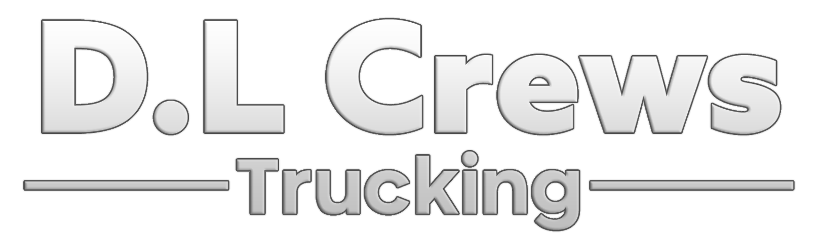 D.L Crews Trucking