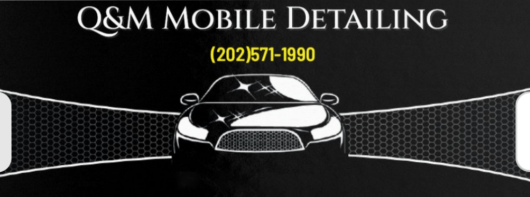 Q&M Mobile Detailing
