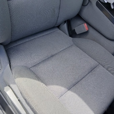 INTERIOR AUTO DETAILING