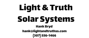 Light & Truth Solar Systems