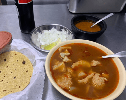 MENUDO