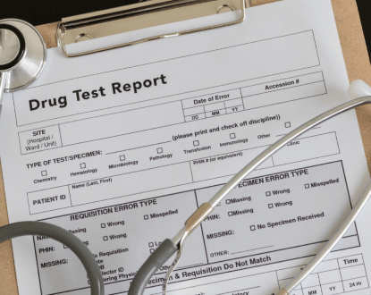 PRE-EMPLOYMENT DRUG TESTING