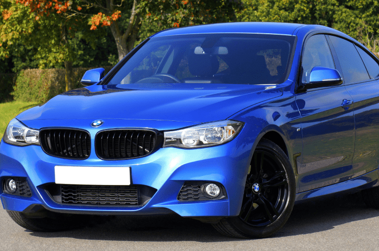 Royalty Detail Cleaning