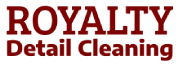 Royalty Detail Cleaning
