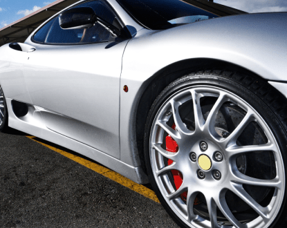 MOBILE AUTO DETAILING