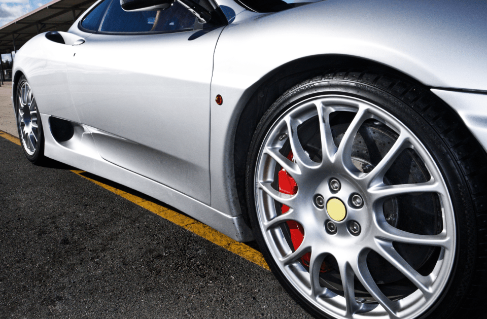 Royalty Detail Cleaning