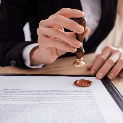 MOBILE NOTARY SERVICES 