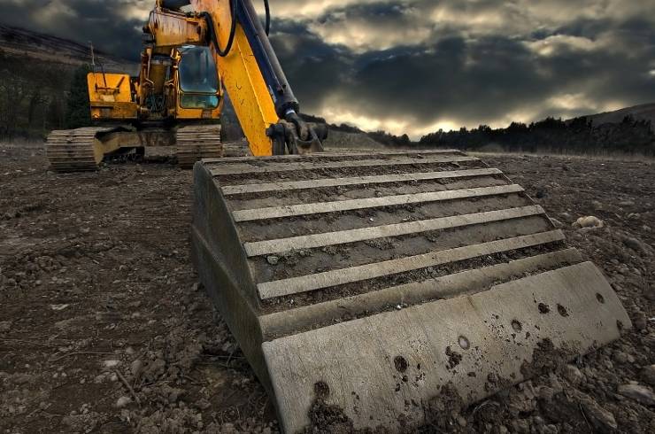 Evergreen Earthworks