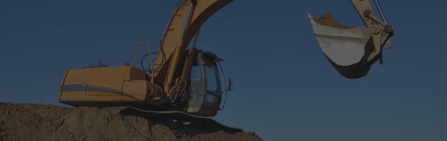 Evergreen Earthworks