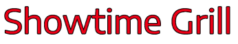Showtime Grill