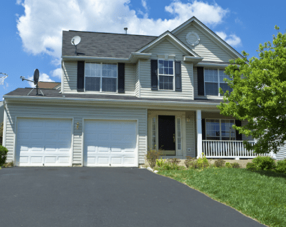 RESIDENTIAL PAVING SERVICES