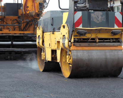 COMMERCIAL PAVING SERVICES