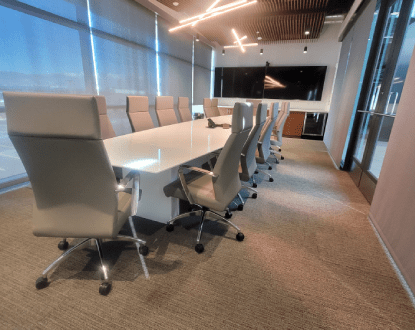 OFFICE CLEANING SERVICES