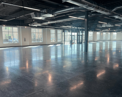 WAREHOUSE CLEANING SERVICES