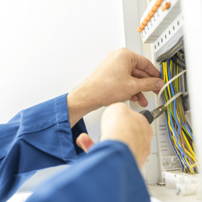 ELECTRICAL SERVICES