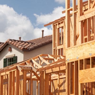 RESIDENTIAL CONSTRUCTION SERVICES
