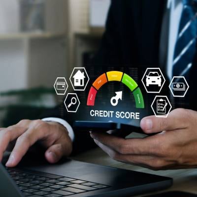 BANKRUPTCY CREDIT REPAIR