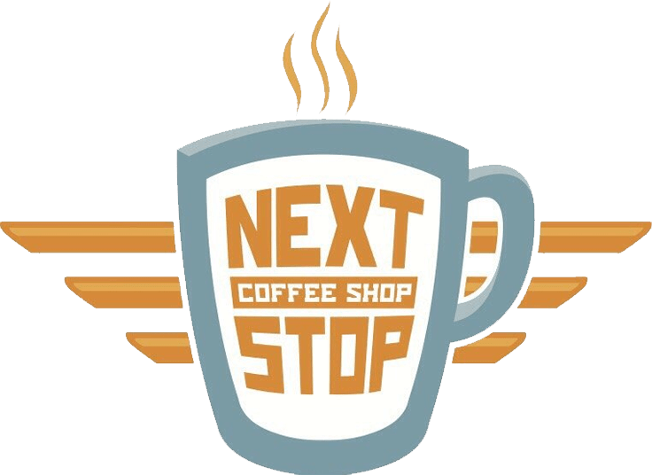 Next Stop Coffee Shop