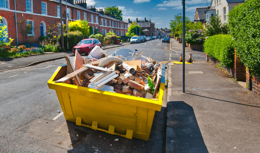 Blackout Junk Removal