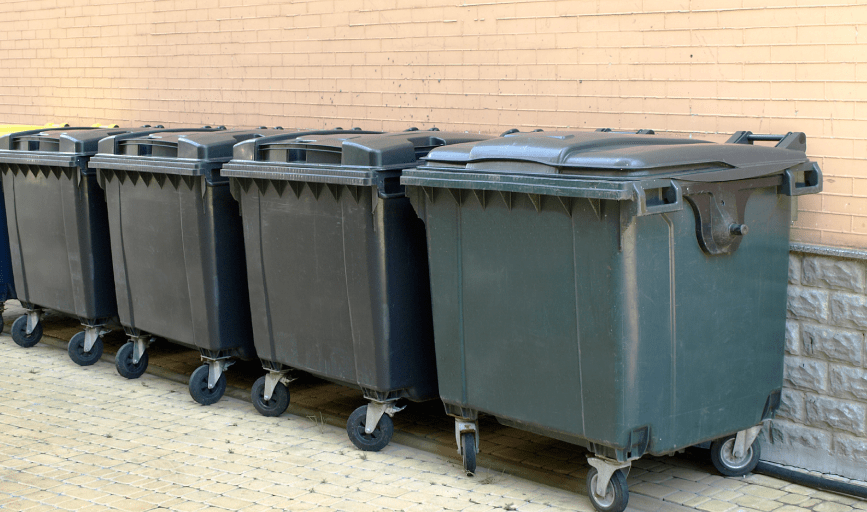 Blackout Junk Removal