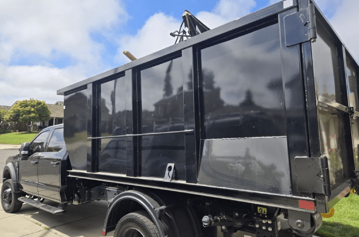 Blackout Junk Removal