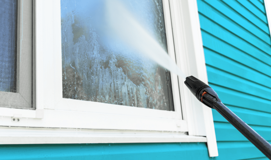 KHG Powerwash Service