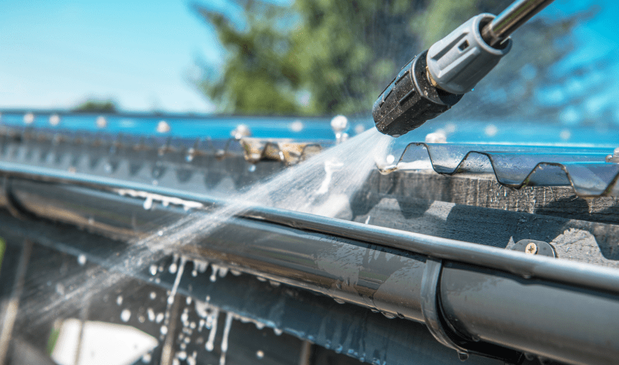 KHG Powerwash Service