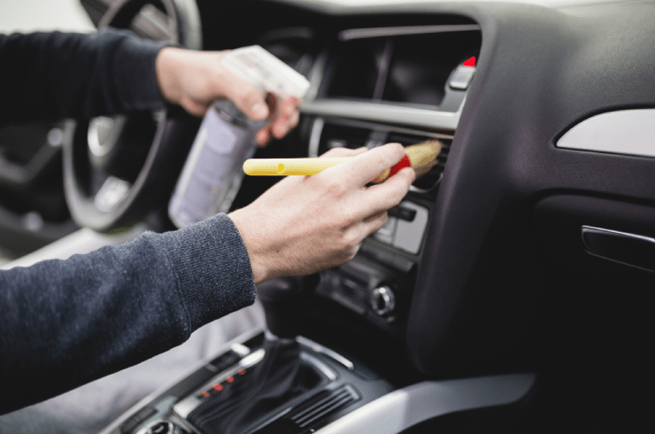 Cruisin Clean Detail & Tint