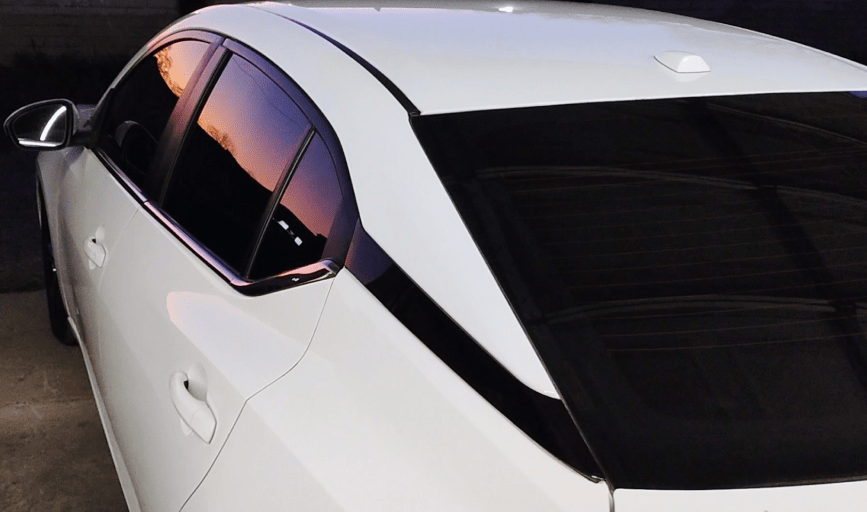 Cruisin Clean Detail & Tint