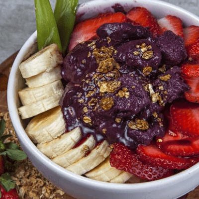 ACAI BOWL
