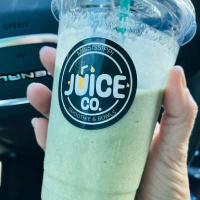 SMOOTHIES