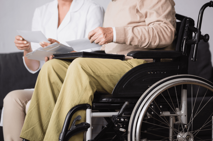 Love Comfort Care Direct Home Care Provider