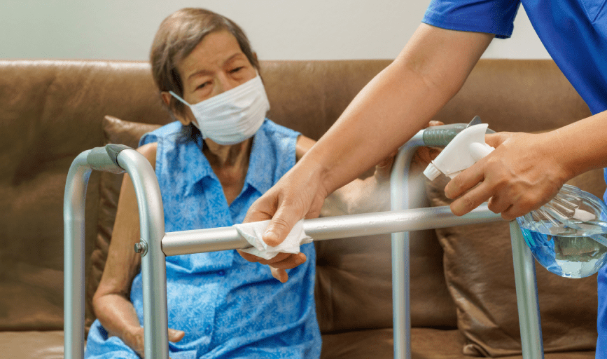 Love Comfort Care Direct Home Care Provider