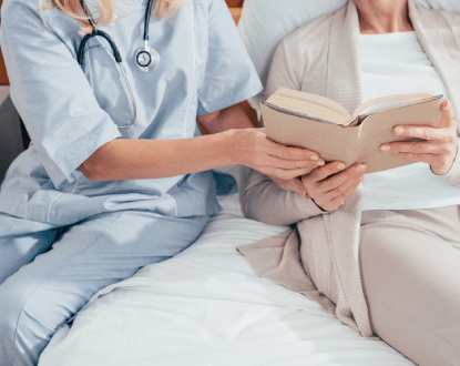 SENIOR COMPANIONSHIP