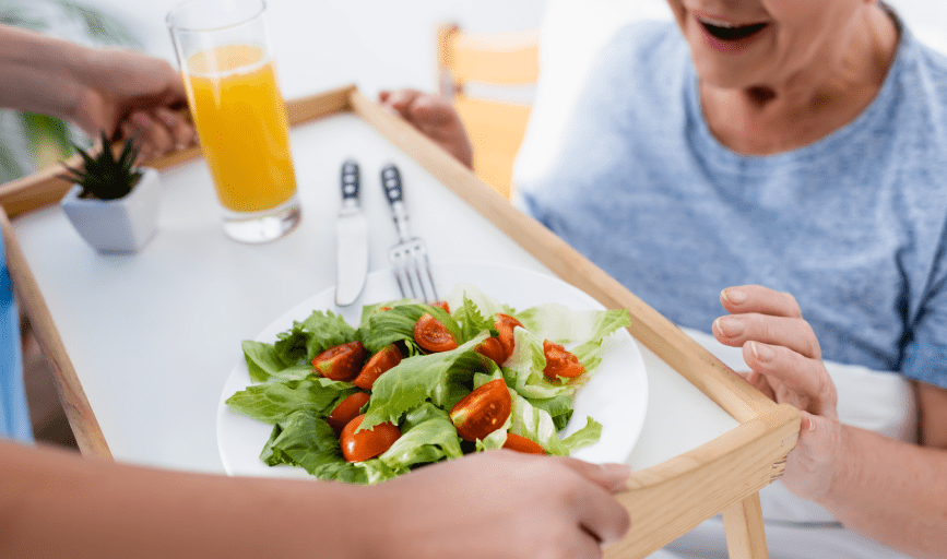 Love Comfort Care Direct Home Care Provider