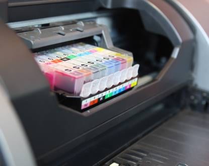 BUSINESS CARD PRINTING