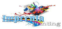 Imprenta printing