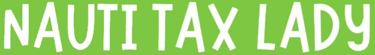 Nauti Tax Lady